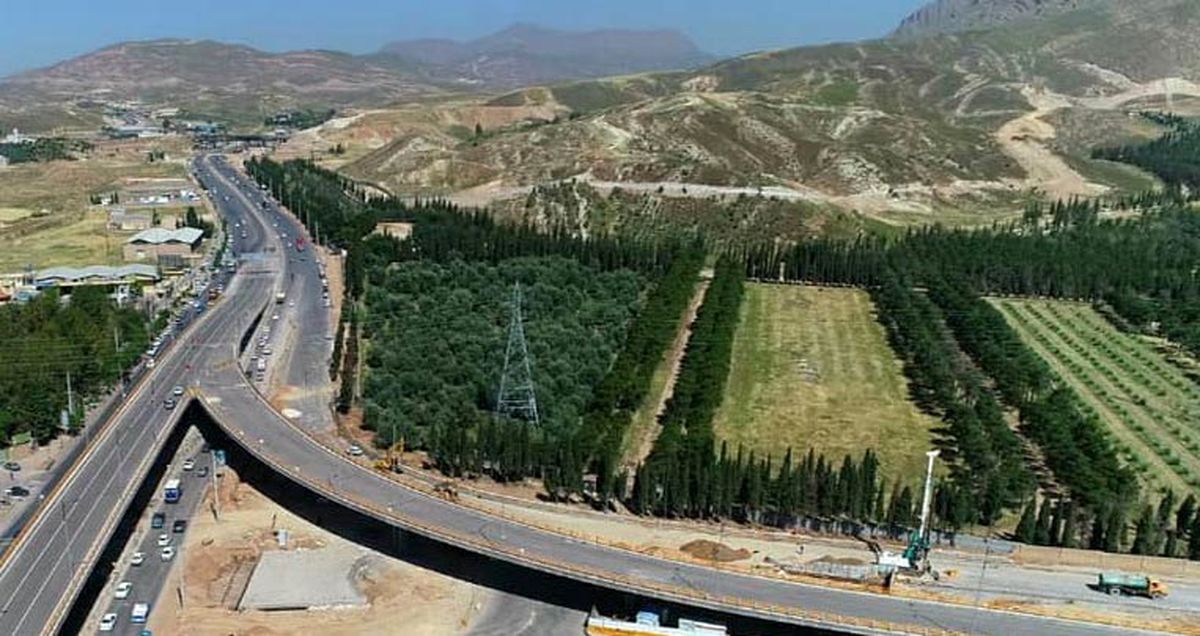 ۲۳۰ هکتار زمین برای اکوپارک بزرگ شیراز تملک شد