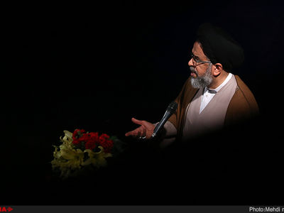 جامعه اطلاعاتی برای شکوفایی حرکت قرآنی به طور خودجوش عمل می‌کنند 