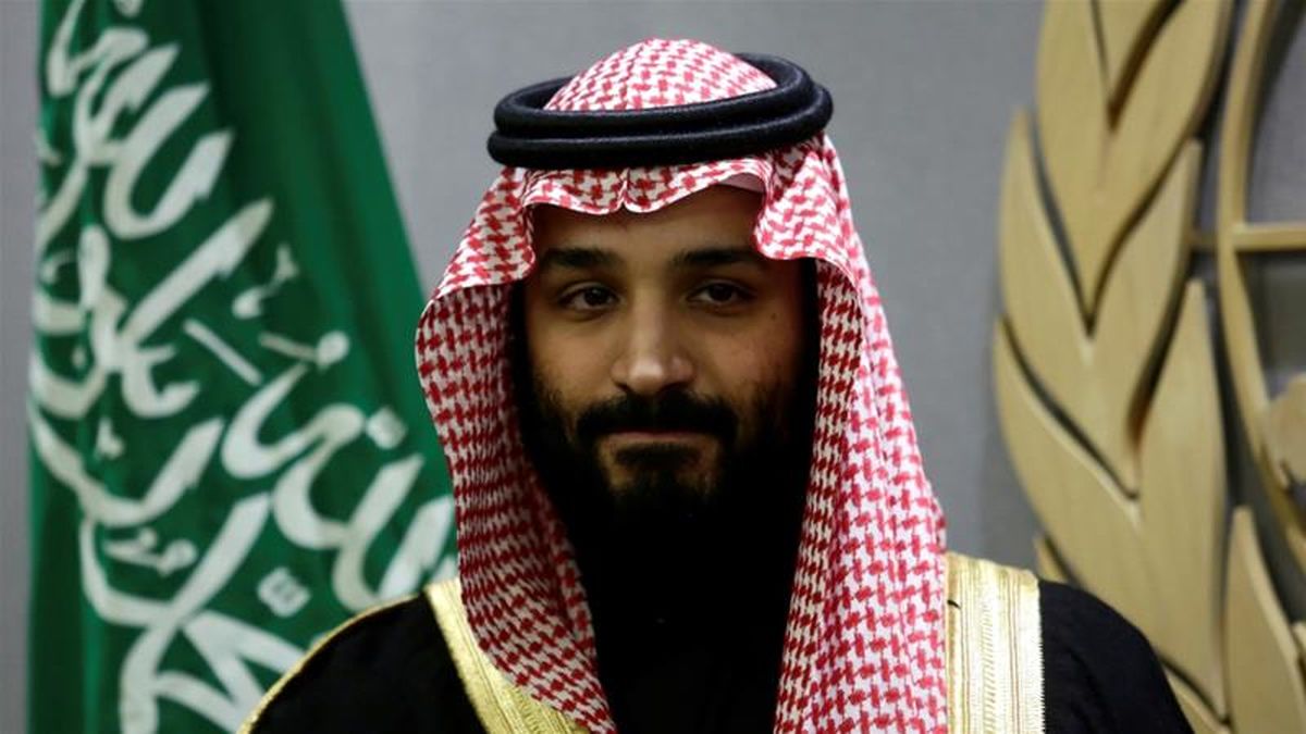 بن‌سلمان در قتل خاشقجی نقشی نداشته است