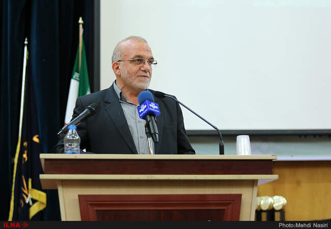 دوازدهمین جشنواره تعاونی‌های برتر