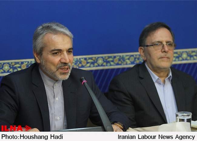 جلسه امروز هیات دولت