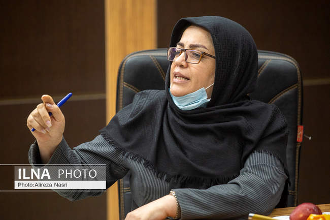 اولین نشست مدیران رسانه با یازدهمین استاندار قزوین