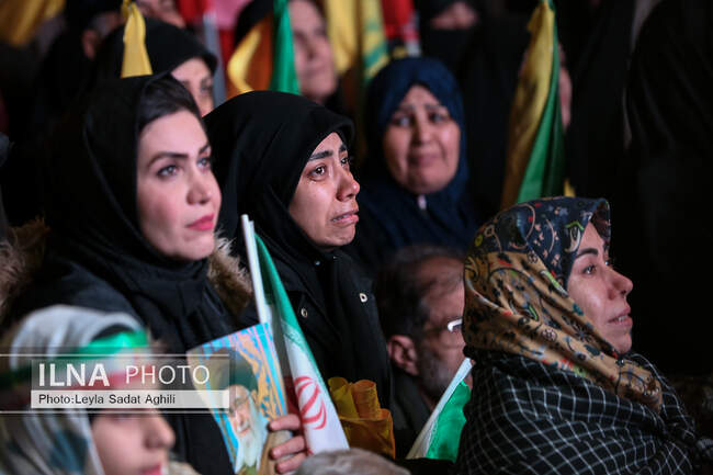 جنگ تحمیلی