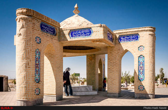 ایران در قاب / خراسان رضوی
