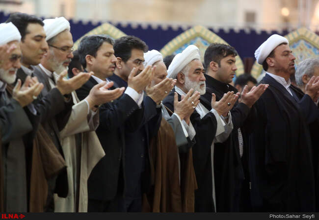 تجدید میثاق اهالی فرهنگ، هنر و رسانه با آرمان های بنیانگذار جمهوری اسلامی ایران