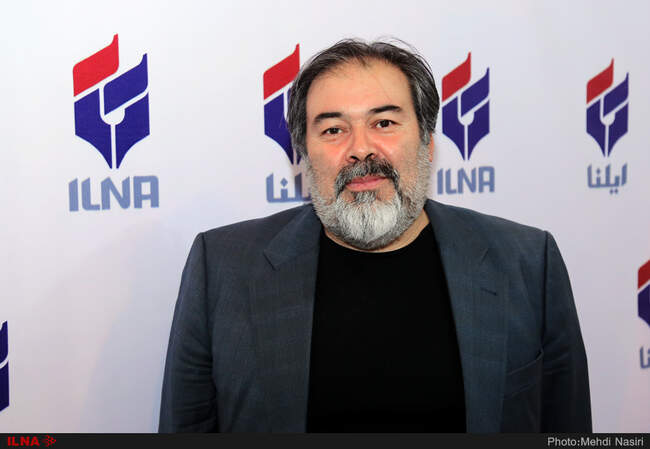 غرفه ایلنا در چهارمین روز بیست و سومین نمایشگاه مطبوعات و خبرگزاری‌ها /2