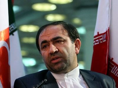 حسن زاده: به زودی رای تخلف دیدار استقلال خوزستان و پرسپولیس اعلام می‌شود