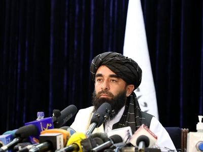 بگرام را هرگز به آمریکا نمی‌دهیم