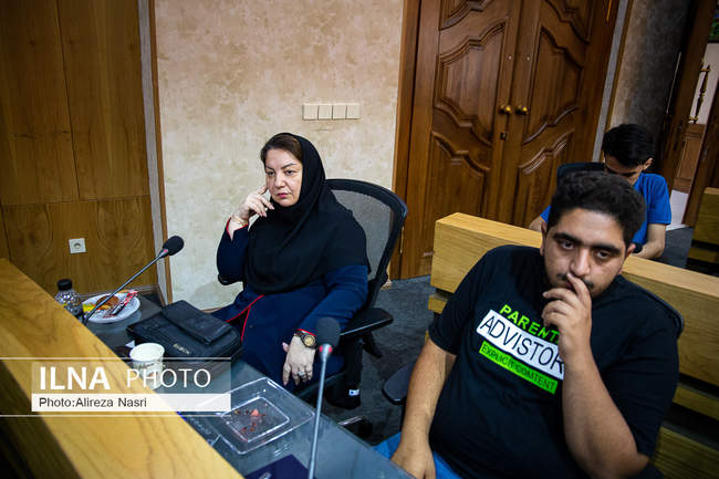 دوره آموزشی خبرنگاری بحران به روایت تصویر