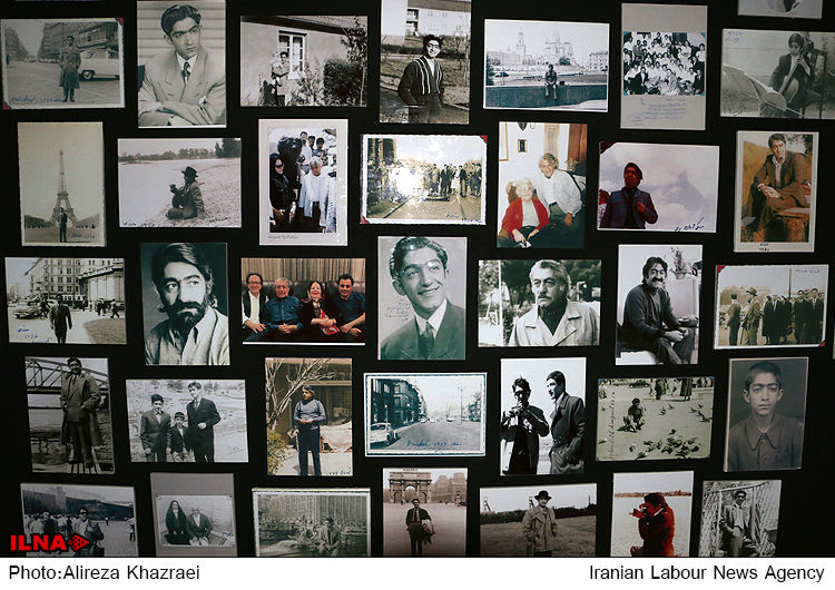 گالری
