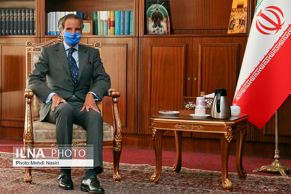 Temporary technical understanding reached with Iran