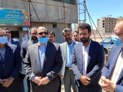 تداوم نهضت تکمیل خوابگاه‌های دانشجویی دخترانه در مناطق محروم/ توزیع ۱۰ هزار تجهیزات توانبخشی میان توان‌یابان/ راهبری غربالگری بینایی، شنوایی و اسکلتی - حرکتی کودکان و نوجوانان مناطق محروم 