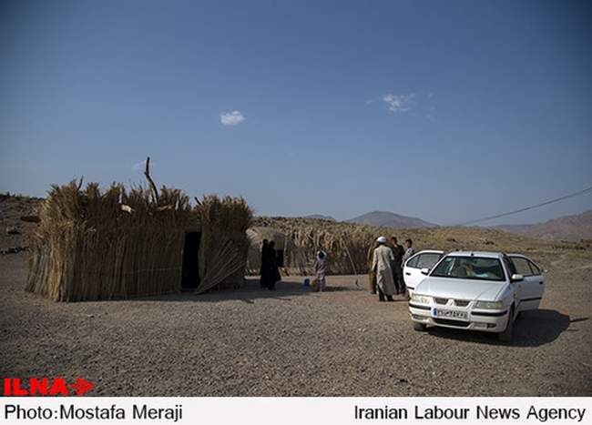 اردوی زیارت اولی ها از مناطق جنوب کرمان به سمت شهر مشهد