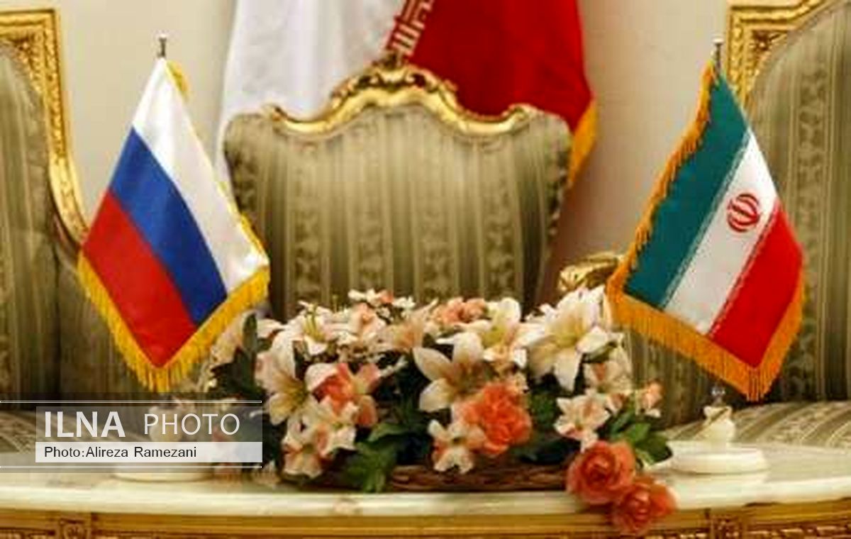 Russia’s trade with Iran rise 70.9 percent; Russia’s Ambassador