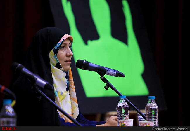 روز دانشجو در دانشگاه علوم پزشکی اصفهان