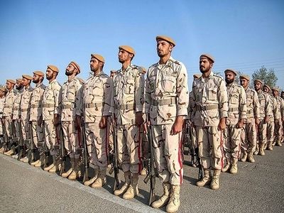 مدت زمان سربازی دیگر تغییری نمی‌کند 