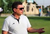 قلعه‌نویی: تیم‌ها در شهر خودشان از ما مساوی می‌گیرند خوشحالی می‌کنند/ با ترکیب هجومی‌تری به میدان می‌رویم