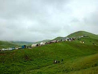 آغاز اجرای طرح پایش مراتع ییلاقی شهرستان سمنان