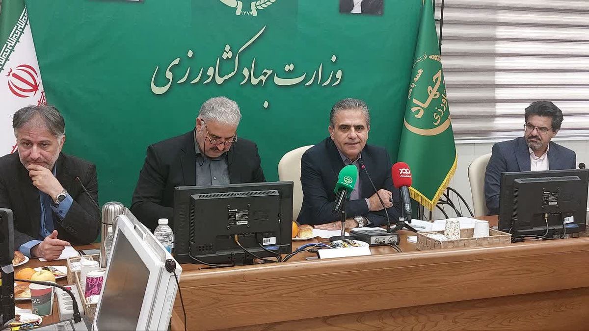 صنایع تبدیلی و تکمیلی بخش کشاورزی ضامن امنیت غذایی/ جذابیت سرمایه‌گذاری در صنایع تبدیلی و تکمیلی کشاورزی