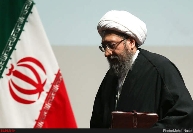 سومین نشست هم‌اندیشی اساتید بسیجی دانشگاه‌های علوم پزشکی کشور