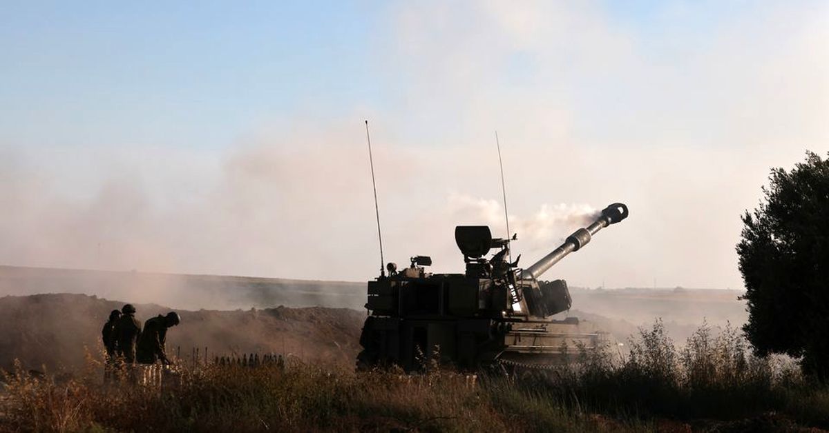 Ceasefire still elusive in Israel-Gaza fighting