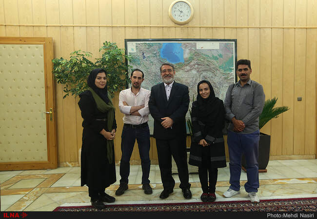 عبدالرضا رحمانی‌فضلی