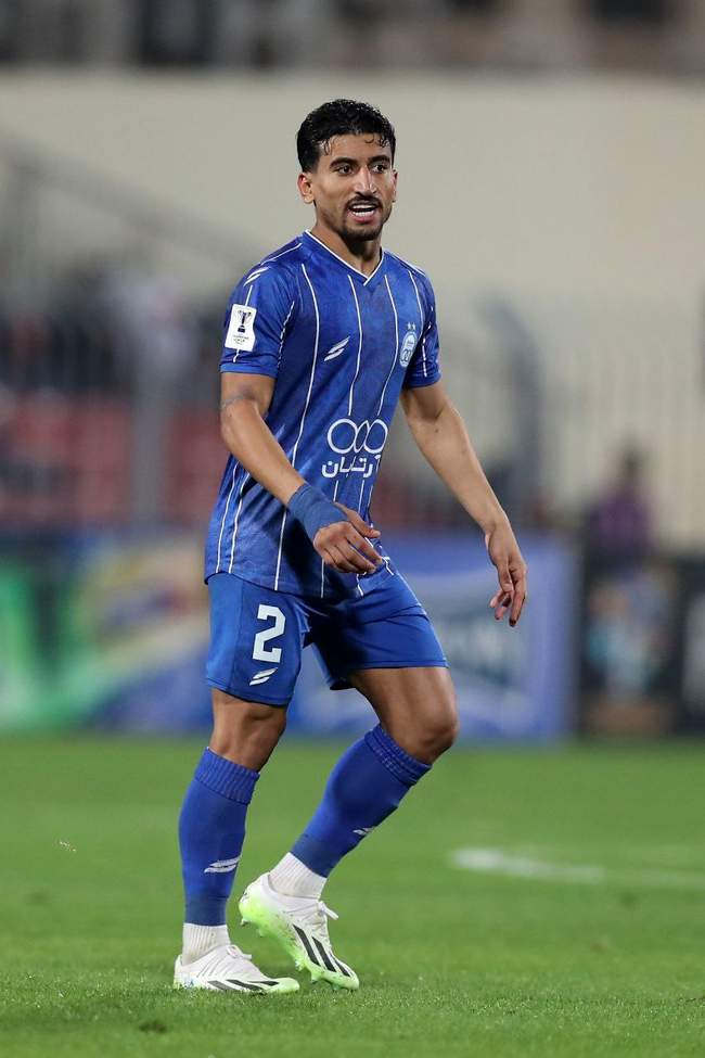 گزارش تصویری دیدار المحرق بحرین و استقلال