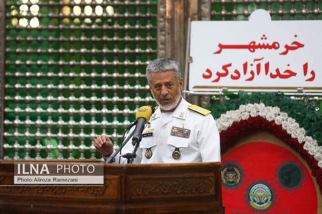 امیر سرتیپ حبیب الله سیاری