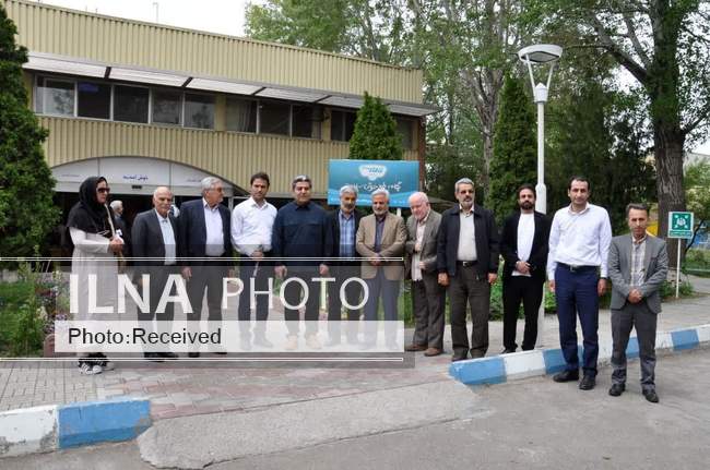 روز کارگر در استانها