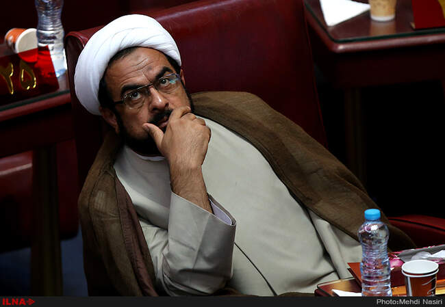 همایش «فرآیند و قانونگذاری؛ الزامات و راهکار‌ها»