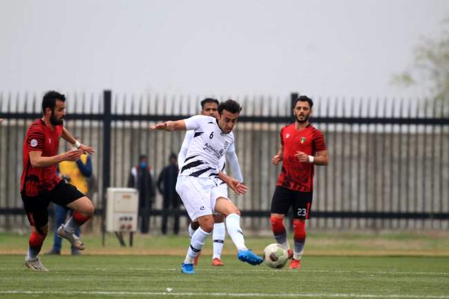 تصاویر/ دیدار رایکا بابل و بادران تهران (۲)