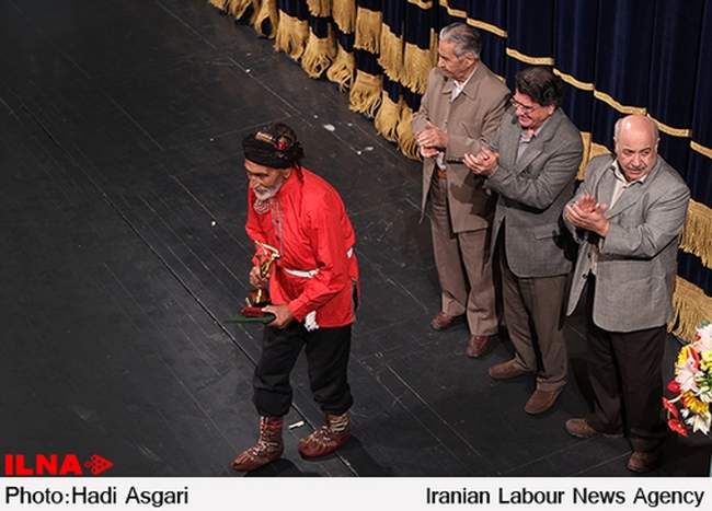 تصاویر جشن خانه موسیقی