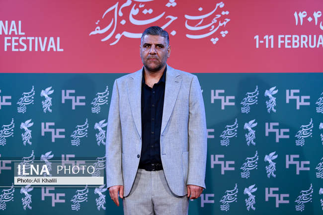 روزهفتم چهل‌وچهارمین جشنواره‌ فیلم فجر