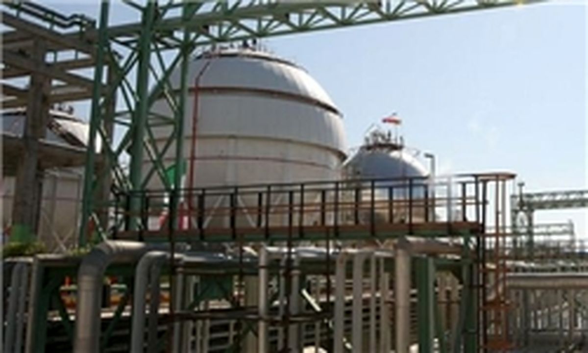 ایران در جمع 10 کشور سازنده مخازن LPG / مذاکره با همسایگان برای صادرات خدمات فنی و مهندسی