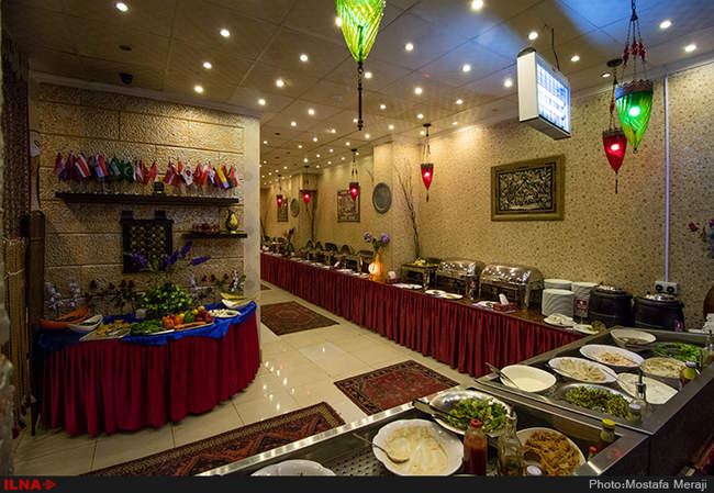     گزارش اختصاصی ایلنا از جاذبه های گردشگری مسقط پایتخت کشور عمان
  