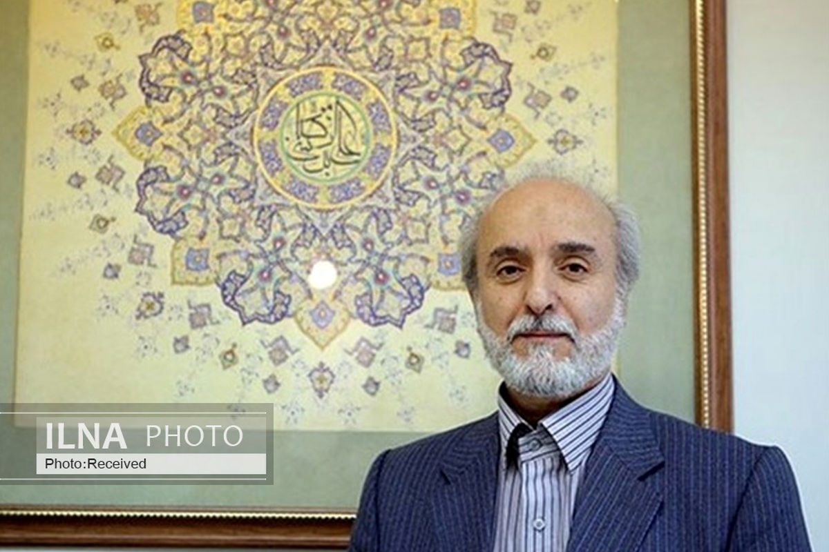 آمریکا قصد دارد هر آنچه متعلق به ایران است را به کشورهای دیگر نسبت دهد/ ترکیه نگارگری ندارد اما مجبورمان کردند آن را مشترک ثبت کنیم