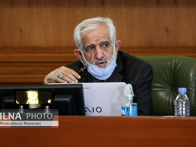 تحقق بودجه شهرداری تهران از مرز ۳۵ هزار میلیارد عبور کرد