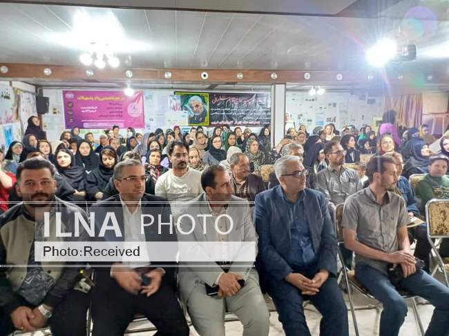 روز کارگر در استانها