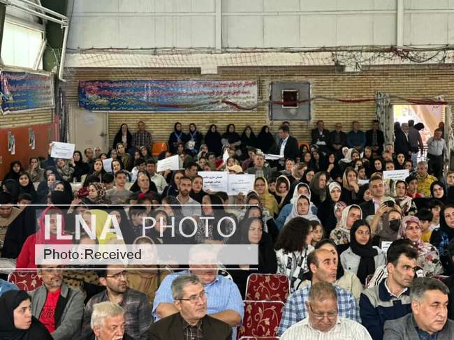 روز کارگر در استانها