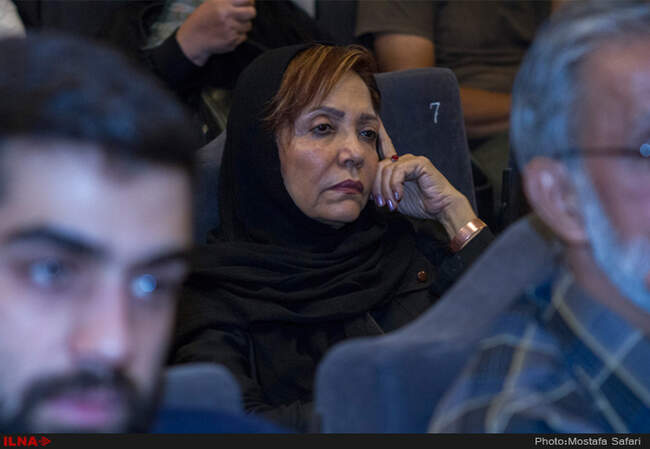 بزرگداشت اصغر بیچاره در خانه سینما