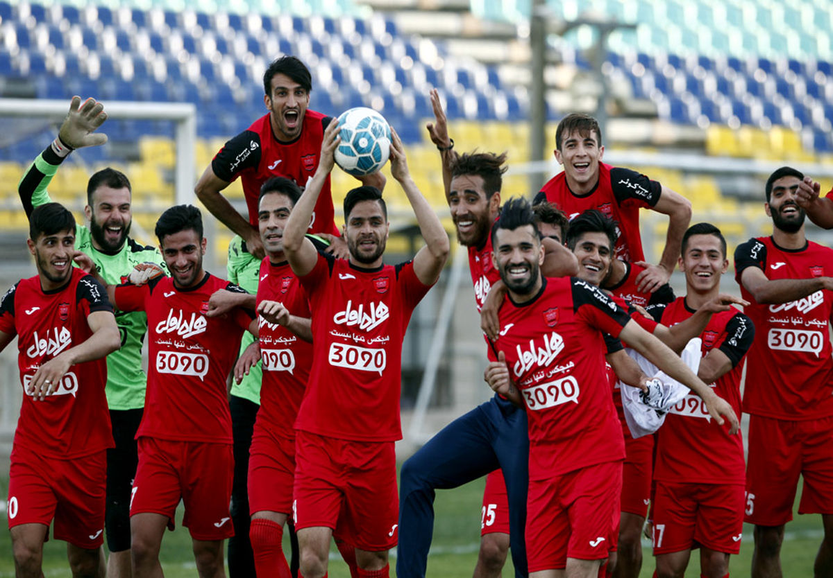 هفت فاکتوری که پرسپولیس را قهرمان کرد (گزارش کارشناس)