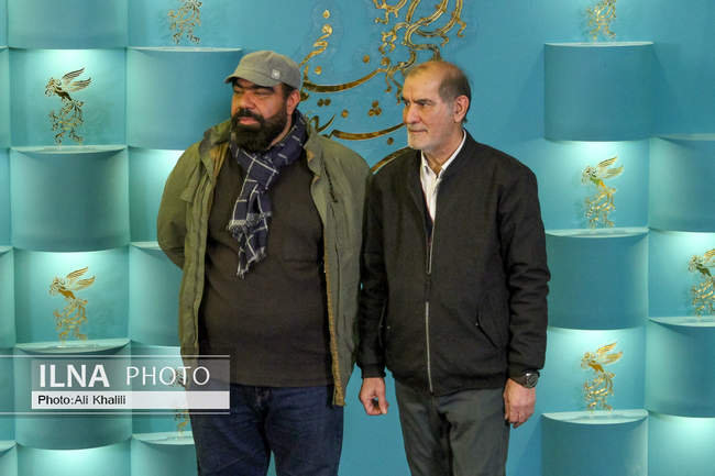 نهمین روز چهل‌ و سومین جشنواره فیلم فجر