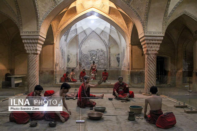شیراز،نگین بهارنارنج وگنجینه ی شعر وتاریخ
