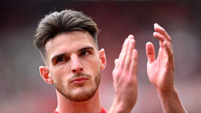 گزارش تصویری دیدار آرسنال و تاتنهام