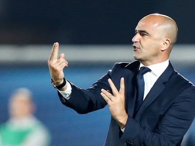 مارتینز از رونالدو می‌‌ترسد، پرتغال مربی بزرگ می‌خواهد!