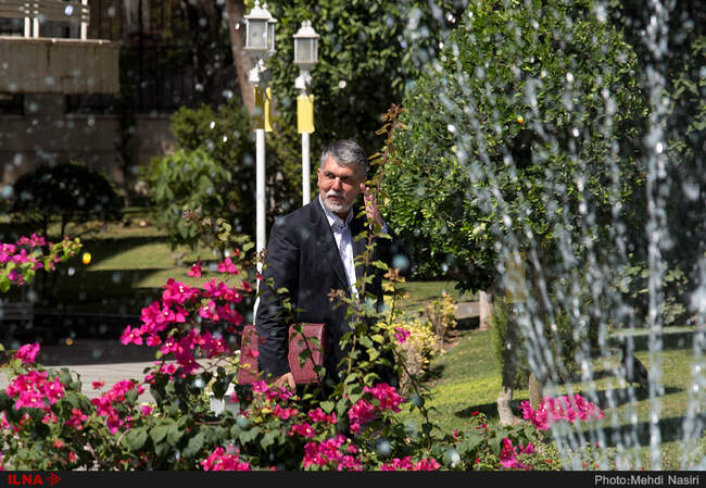 جلسه امروز هیئت دولت