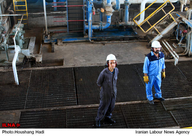 روز  جهانی کارگر 