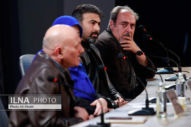  روز دهم چهل‌وچهارمین جشنواره‌ فیلم فجر 