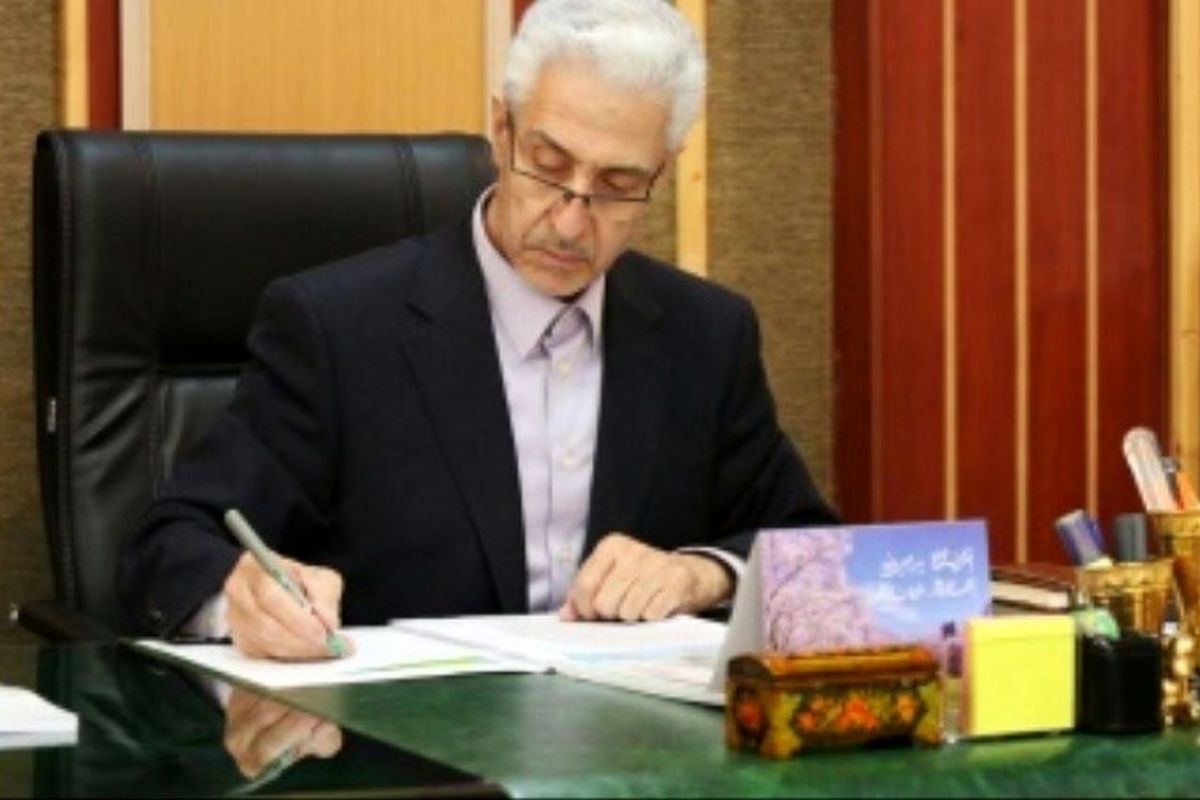 پیام وزیر علوم به مناسبت آغاز سال تحصیلی جدید دانشگاه‌ها 