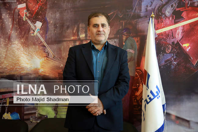 نمایشگاه مطبوعات در چهارمین روز کاری